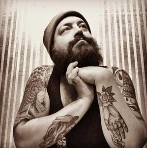 Meet your Posher, Mike